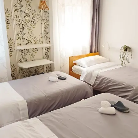 Chalet Bosque10 Piscina Privada Entre La Playa Holiday home *
