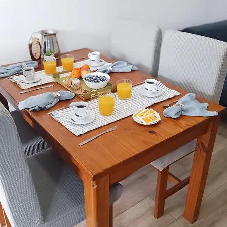 Chalet Bosque10 Piscina Privada Entre La Playa Holiday home *