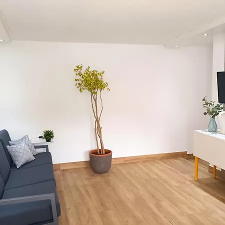 Chalet Bosque10 - Piscina Privada * Málaga