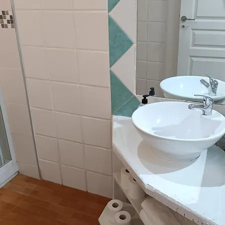 Holiday home Chalet Bosque10 Piscina Privada Entre La Playa Malaga