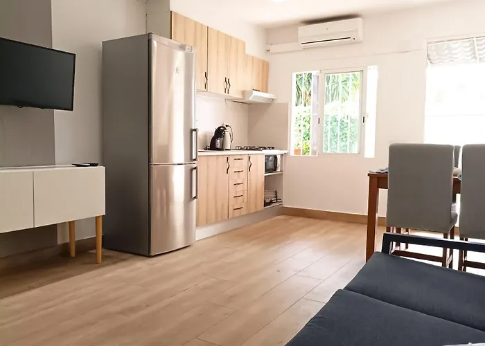 Chalet Bosque10 Piscina Privada Entre La Playa *