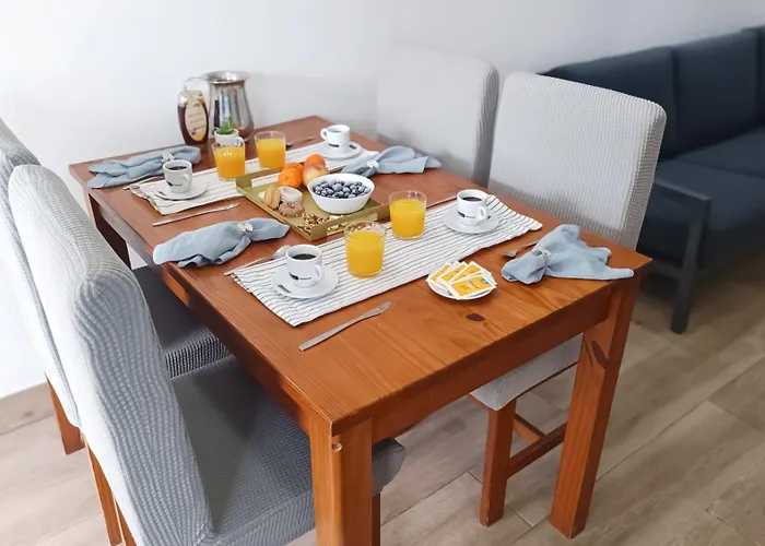 Chalet Bosque10 Piscina Privada Entre La Playa 펜션 *