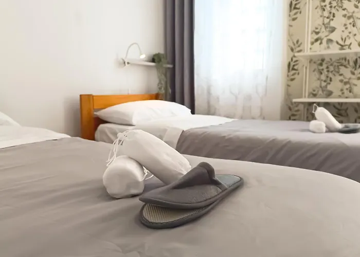 Chalet Bosque10 Piscina Privada Entre La Playa